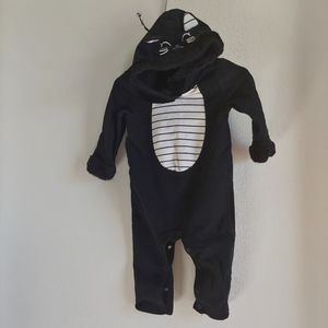Cat & Jack cat costume